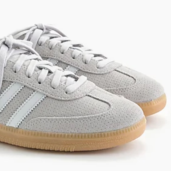 adidas samba sneakers